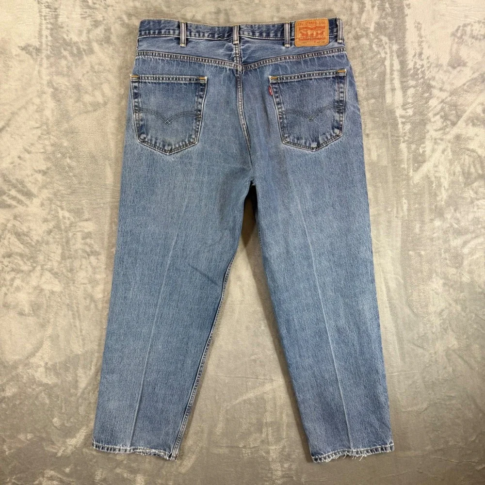Levis levis 550